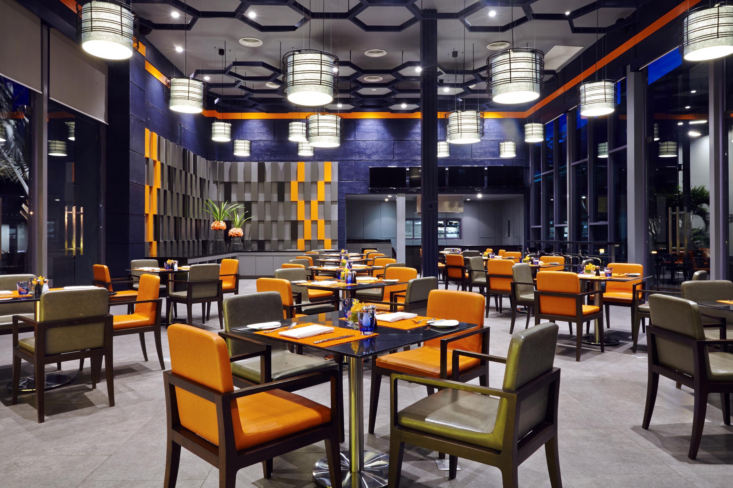 Amari Buriram United Hotel Kültér fotó